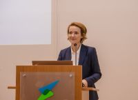 Σδούκου: Προχωράμε με πράσινες πολιτικές – Στόχος μας η ανάπτυξη ΑΠΕ και η βελτίωση ενεργειακής απόδοσης