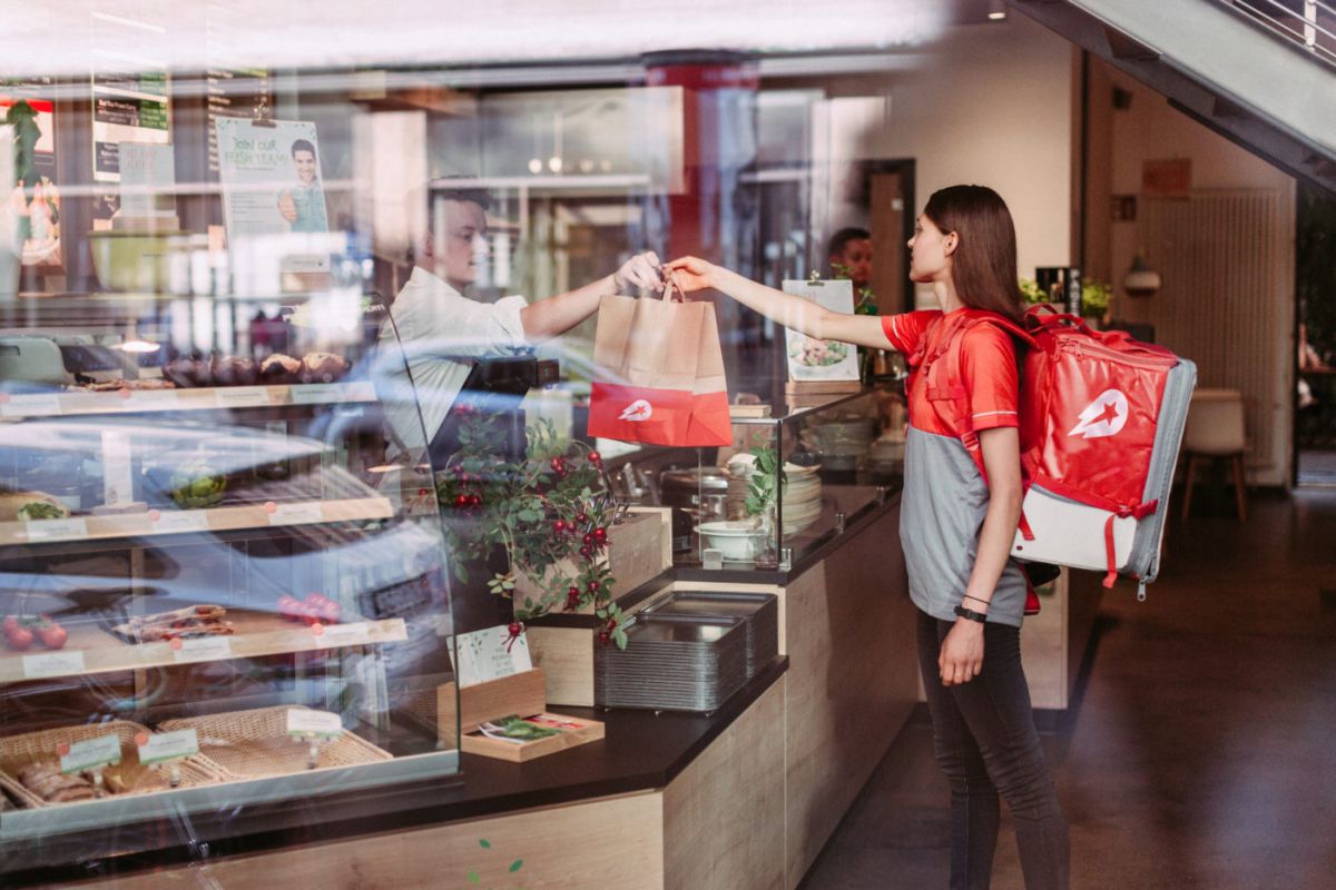 Delivery Herο: Μπαίνει στις υπηρεσίες ηλεκτρονικών πληρωμών στην Ελλάδα