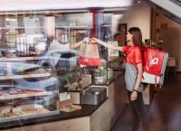 Delivery Herο: Μπαίνει στις υπηρεσίες ηλεκτρονικών πληρωμών στην Ελλάδα