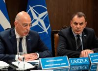 Greece satisfied with final text of EU Strategic Compass