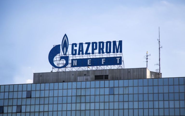 Gazprom: Τέλος το ρωσικό φυσικό αέριο από σήμερα σε Βουλγαρία και Πολωνία