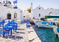 ΕΛΣΤΑΤ: Σημαντική άνοδος του τζίρου σε καταλύματα και εστίαση τον Ιανουάριο