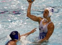 Πόλο: Η κορυφή της Ευρώπης περιμένει τα κορίτσια του Εθνικού