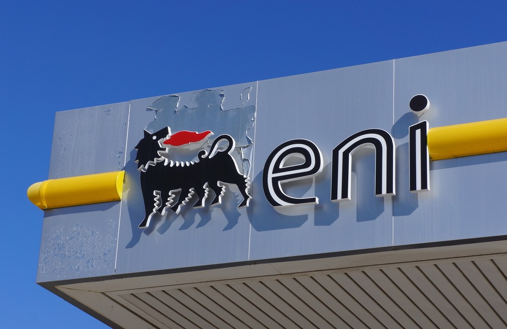 ENI: Λογαριασμό σε ρούβλια άνοιξε η εταιρεία