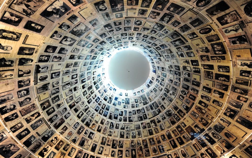 Yad Vashem: Το μουσείο του Ολοκαυτώματος του Ισραήλ εξαρτάται από έναν Ρώσο ολιγάρχη