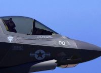 Εξοπλισμός της Γερμανίας με F-35