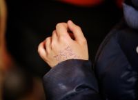 Πόλεμος στην Ουκρανία: 11χρονος πέρασε μόνος του τα σύνορα