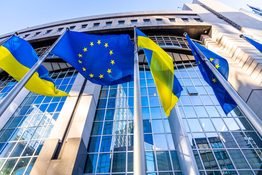 Ουκρανία: Έκτακτη ολομέλεια του ευρωκοινοβουλίου με συμμετοχή Ζελένσκι