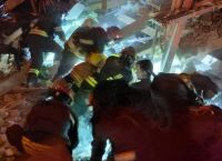 Ουκρανία σύρραξη: Τρόμος από τους βομβαρδισμούς