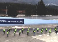 General Electric: Ανακυκλώσιμο πτερύγιο – μαμούθ