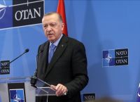 Ερντογάν: Δεν θα επιβάλουμε κυρώσεις κατά της Ρωσίας