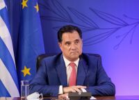Γεωργιάδης: Πλαφόν 3% στις αυξήσεις εμπορικών μισθωμάτων για φέτος Γεωργιάδης: Πλαφόν 3% στις αυξήσεις εμπορικών μισθωμάτων για φέτος
