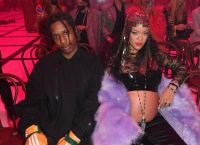 Η Rihanna και το εκπληκτικό στυλ στην εγκυμοσύνη της κλέβουν την παράσταση στο σόου του Gucci