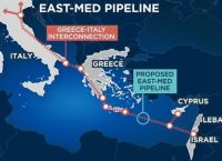 East Med – Poseidon: Ο ρόλος – κλειδί της Ελλάδας