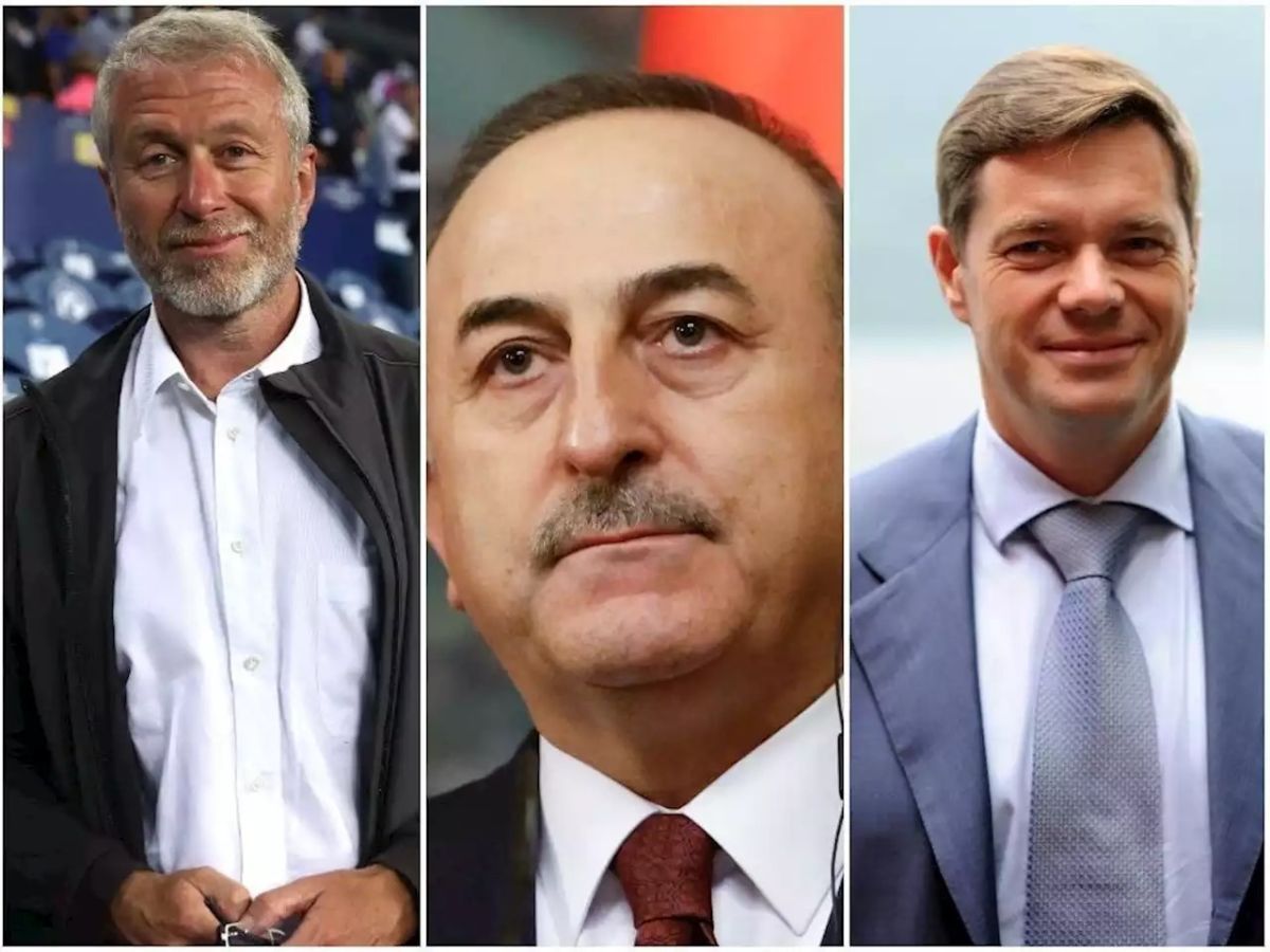 Η Τουρκία συνεχίζει να υποδέχεται Ρώσους ολιγάρχες