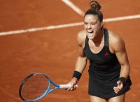 Σάκκαρη: Νέα πρόκληση το “Miami Open”