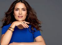 Η Salma Hayek είναι η απόλυτη βασίλισσα των βραβείων BAFTA Η Salma Hayek είναι η απόλυτη βασίλισσα των βραβείων BAFTA