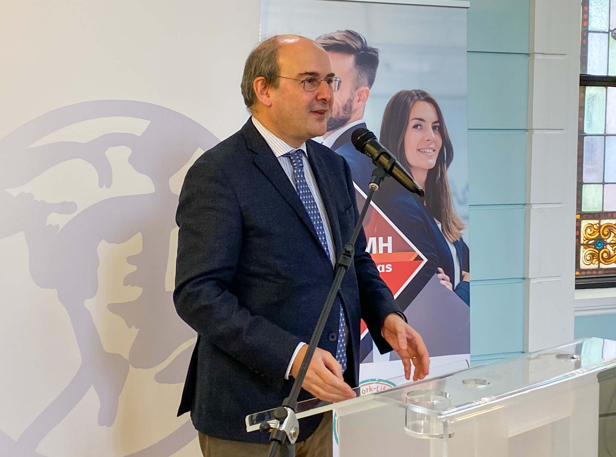 Υπουργείο Εργασίας: Απονομή Σήματος Ισότητας SHARE σε 18 επιχειρήσεις