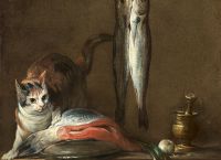 Chardin: Πίνακας που ζωγράφισε πουλήθηκε σε δημοπρασία 26,8 εκατομμύρια δολάρια