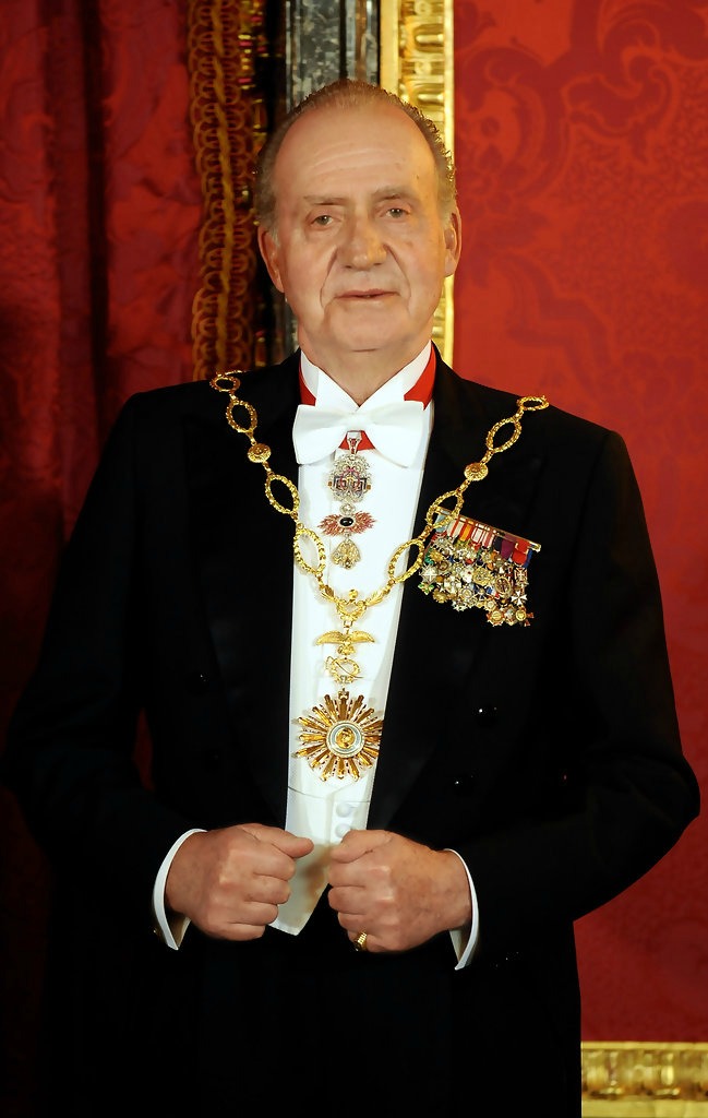 Juan Carlos: Φήμες πως ψάχνει τρόπο να επιστρέψει στο παλάτι ο πρώην βασιλιάς της Ισπανίας