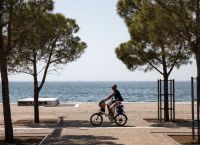 Καιρός αύριο 6/6: Ηλιοφάνεια με λίγες νεφώσεις βαθμιαία πυκνότερες