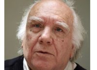 Κώστας Παπαϊωάννου: Πέθανε ο σπουδαίος δημοσιογράφος