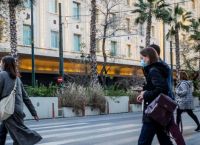 Κρούσματα σήμερα Πέμπτη 26/5: 4.048 κρούσματα σήμερα, 13 θάνατοι, 66 διασωληνωμένοι
