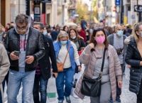 Κατανομή κρουσμάτων 27/03: χάρτης του κορωνοϊού –  4.857 στην Αττική και 1.439  στην Θεσσαλονίκη