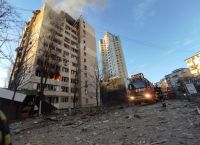 Πόλεμος στην Ουκρανία: Υπό πολιορκία Χάρκοβο και Οδησσός