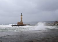 Καιρός αύριο 3/5: Λίγες νεφώσεις, πρόσκαιρα αυξημένες