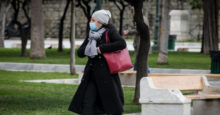 EMY forecast warns cold front with snow to continue through Wednesday