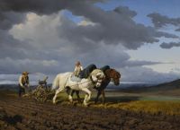 Το Google Doodle τιμά τη Rosa Bonheur, μία πρωτοπόρο ζωγράφο του 19ου αιώνα Το Google Doodle τιμά τη Rosa Bonheur, μία πρωτοπόρο ζωγράφο του 19ου αιώνα