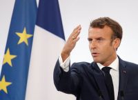 Ηγετική παρέμβαση – αποκάλυψη Μακρόν: Η Κομισιόν επιφορτισμένη για μείωση της τιμής του φυσικού αερίο