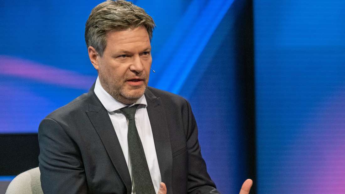 Γερμανία: “Δυστυχώς έχουμε ακόμα ανάγκη το ρωσικό αέριο”