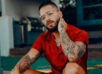 Maluma: Ενθουσίασε το ελληνικό κοινό με μια φαντασμαγορική συναυλία – Βίντεο