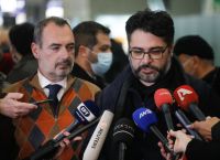 Greek Consul General of Mariupol is back in Athens after harrowing trip [pics]