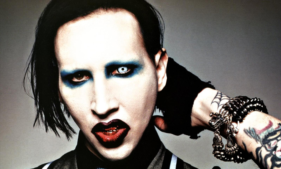 Evan Rachel Wood: Η κακοποίηση που υπέστη από τον Marilyn Manson