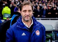 Μαρτίνς: «Πρωτάθλημα ξανά και ομίλους Champions League» Μαρτίνς: «Πρωτάθλημα ξανά και ομίλους Champions League»