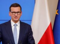 Μοραβιέτσκι: «Εάν χαθεί η Ουκρανία, η Ευρώπη θα είναι «ηττημένη, ταπεινωμένη»