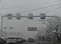Mesogeion avenue section, to shut down on March 12 and 13 for roadworks