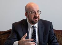 Πόλεμος στην Ουκρανία – ΕΕ: Σαρλ Μισέλ – «Ο Πούτιν βλέπει τη δημοκρατία σαν πανδημία»