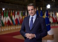 Κυριάκος Μητσοτάκης: Με φόντο την ενέργεια και την Ουκρανία στη Σύνοδο Κορυφής
