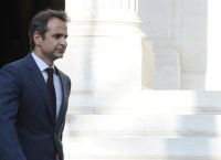 Επίσκεψη Μητσοτάκη σε Κω, Ψέριμο και Αστυπάλαια: Στο επίκεντρο η ηλεκτροκίνηση και  η πράσινη ενέργεια
