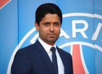 Αλ-Κελαϊφί: Στο χέρια της UEFA τα βίντεο με τους τσακωμούς στα αποδυτήρια των διαιτητών Αλ-Κελαϊφί: Στο χέρια της UEFA τα βίντεο με τους τσακωμούς στα αποδυτήρια των διαιτητών