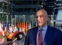 Δένδιας: Η Ελλάδα θα ζητήσει από το Δικαστήριο της Χάγης τη διερεύνηση εγκλημάτων πολέμου στη Μαριούπολη Δένδιας: Η Ελλάδα θα ζητήσει από το Δικαστήριο της Χάγης τη διερεύνηση εγκλημάτων πολέμου στη Μαριούπολη