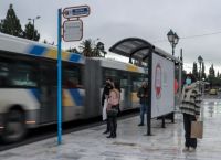 Κακοκαιρία «Φίλιππος»: Σε πλήρη ετοιμότητα οι Συγκοινωνίες Αθηνών για το 2ο κύμα