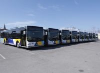 Ξιφαράς: Το φθινόπωρο αναμένεται η υπογραφή των συμβάσεων του διαγωνισμού για την προμήθεια νέων λεωφορείων