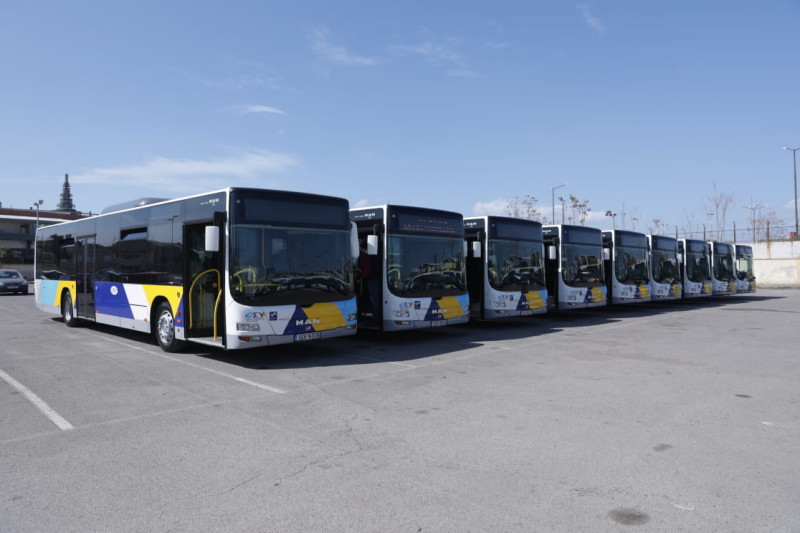 ΟΑΣΑ: Μειωμένο εισιτήριο και για τους μαθητές άνω των 18