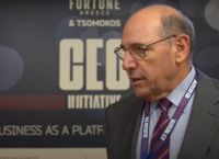 Greek industrialist Odysseas Kyriakopoulos dies, aged 70