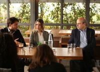 Χατζηδάκης: Προανήγγειλε τη δημιουργία νέου προγράμματος του ΟΑΕΔ για την απασχόληση 10.000 νέων ανέργων